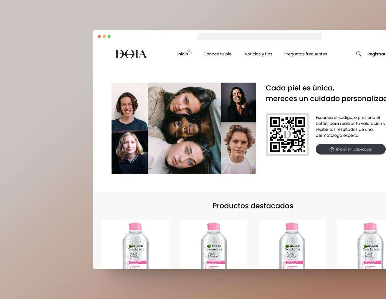 Doia