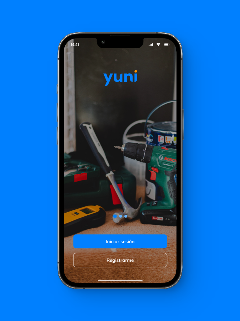 Yuni