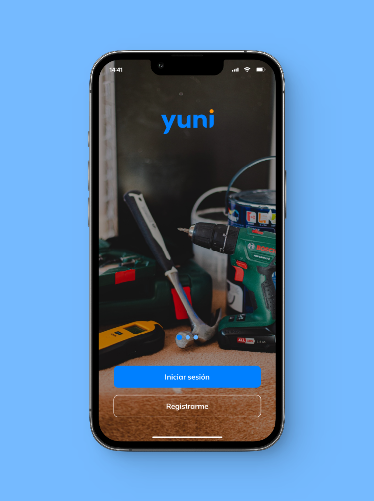 Yuni