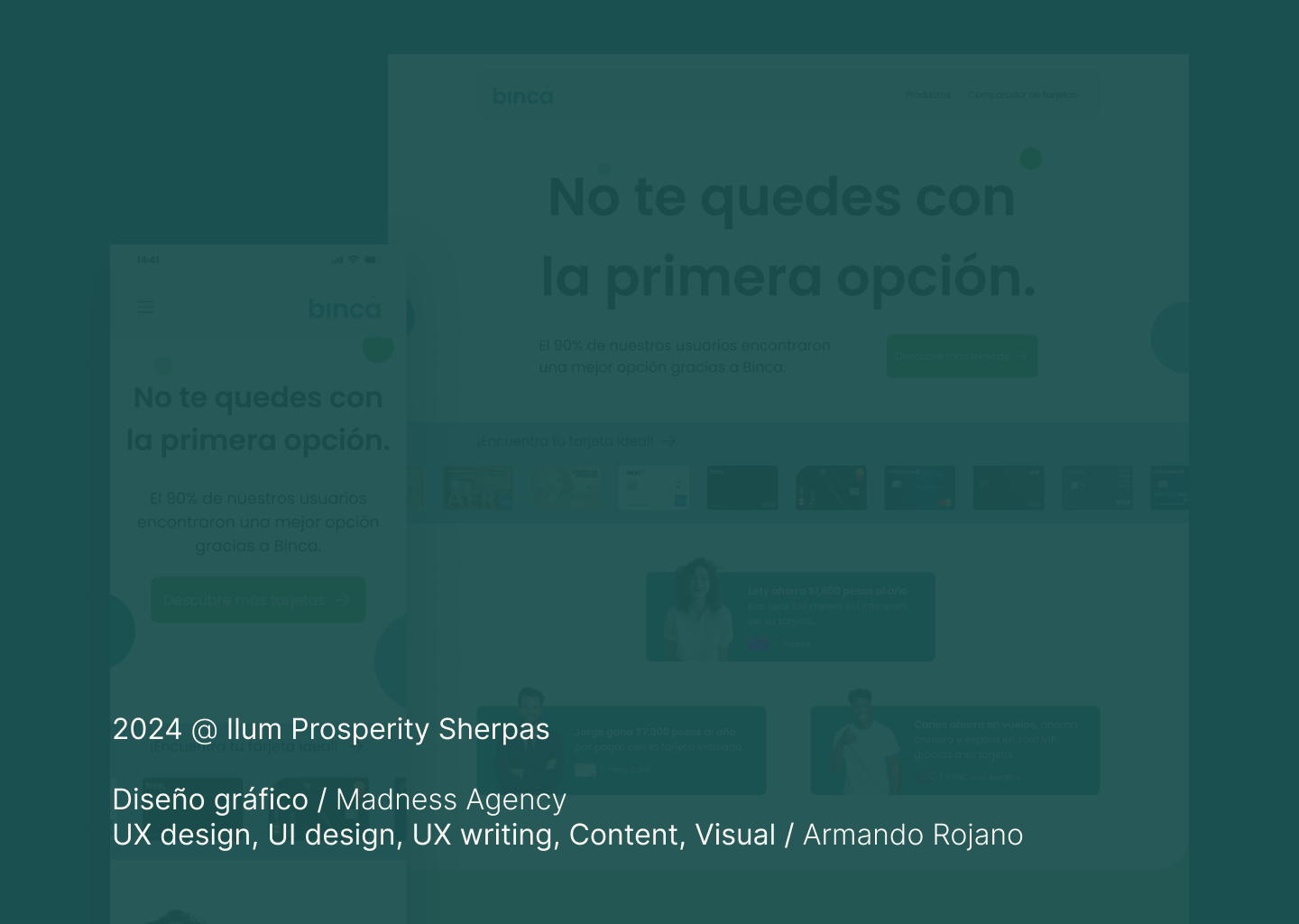 Streaming Platform Screenshot